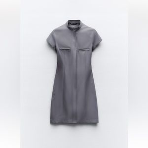 Zara dress